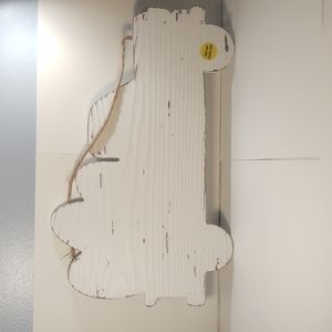 DIY Paint Wall Hanging Wood Decor Truck